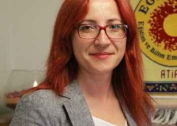 Sesli Köşe-Feray Aytekin Aydoğan-‘Yüz yüze eğitim mücadelesi’