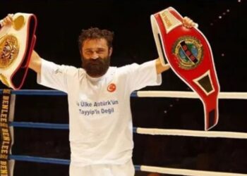 Muhalif boksör Almanya’da ikinci kez saldırıya uğradı