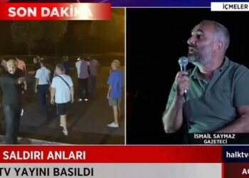 Saldırganlardan şaşırtan savunma: Mağdur edildik