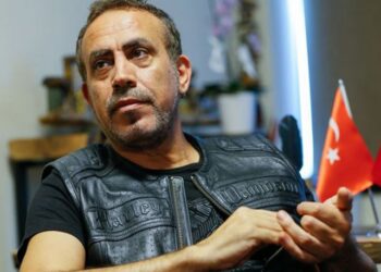 Haluk Levent Manavgat’tan seslendi: Eşya göndermeyin