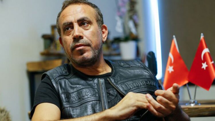 Haluk Levent Manavgat’tan seslendi: Eşya göndermeyin