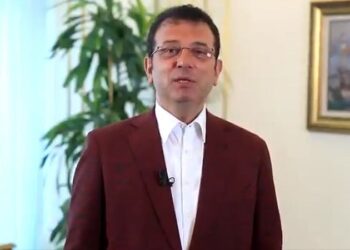 İmamoğlu: İstanbul’un ilk katılımcı bütçesini hazırlıyoruz