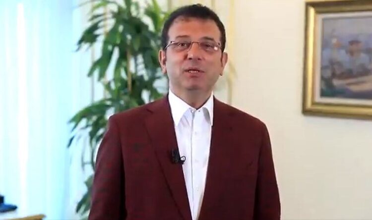 İmamoğlu: İstanbul’un ilk katılımcı bütçesini hazırlıyoruz