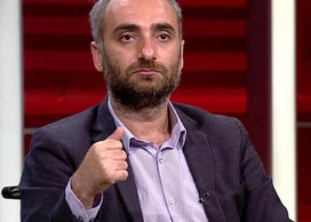 İşte Saymaz’ın yeni adresi