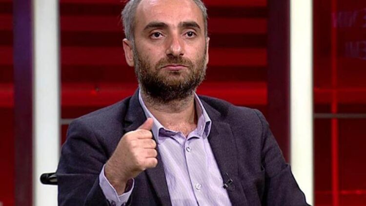 İşte Saymaz’ın yeni adresi