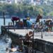 İstanbul 39 dereceyi gördü