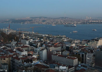 İstanbul’da kira artışının en yüksek olduğu bölgeler belli oldu
