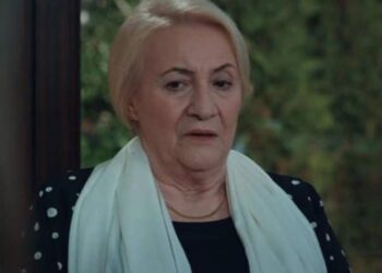 Oyuncu Sabina Toziya yaşamını yitirdi
