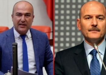CHP’li Bakan’dan Soylu’ya zor sorular