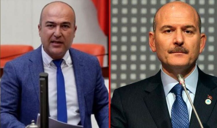 CHP’li Bakan’dan Soylu’ya zor sorular