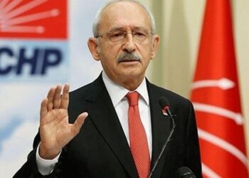 Kılıçdaroğlu’ndan Erdoğan’a çok sert ‘yangın’ tepkisi
