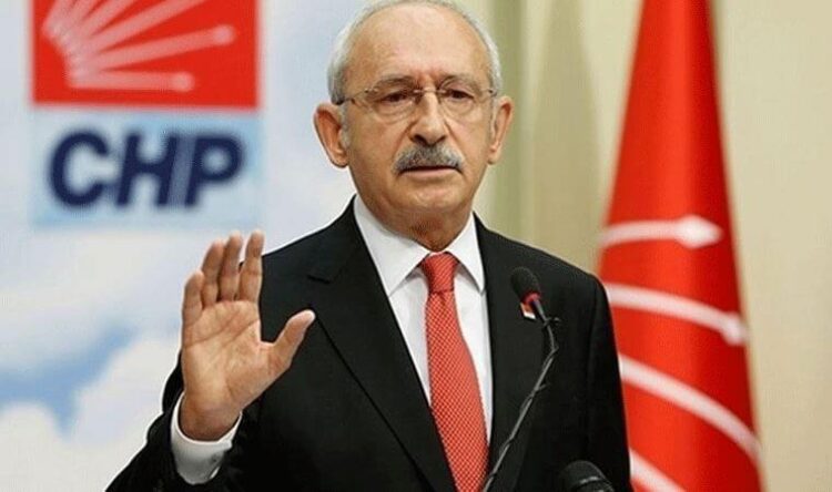 Kılıçdaroğlu’ndan Erdoğan’a çok sert ‘yangın’ tepkisi