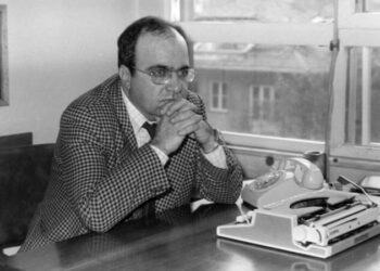 İyi ki doğdun Uğur Mumcu