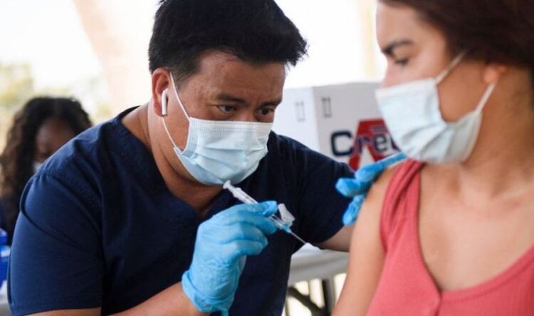 ‘Üçüncü doz aşı’ için karar verildi