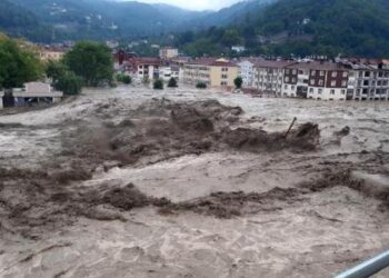 İşte Bozkurt’u sel altında bırakan HES’in öyküsü