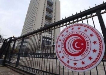 Bakanlık’tan 503 firmaya izin