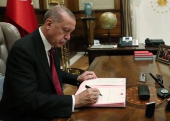 Erdoğan’dan acele kamulaştırma kararı