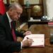 Erdoğan’dan acele kamulaştırma kararı