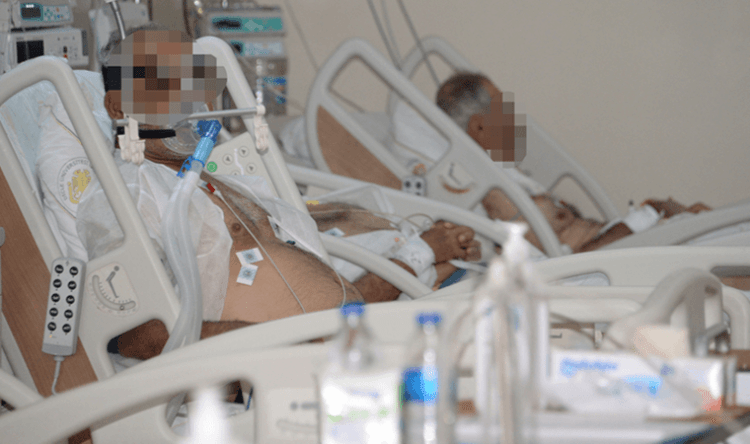 Kalp pili olan hastalar için ‘aşı’ uyarısı