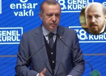 Erdoğan’dan Ensar Vakfı’na bir kıyak daha