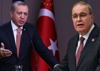 Öztrak’tan, Erdoğan’a sert tepki: Yatacak yeriniz yok