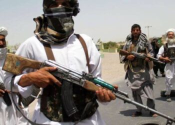 Taliban’ın atadığı bakan hakkındaki gerçek ortaya çıktı