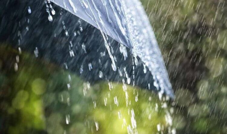 Meteoroloji’den iki il için sel ve su baskını uyarısı