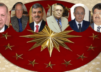 İşte Cumhurbaşkanlarının açtığı dava sayıları: Zirvede kim var?