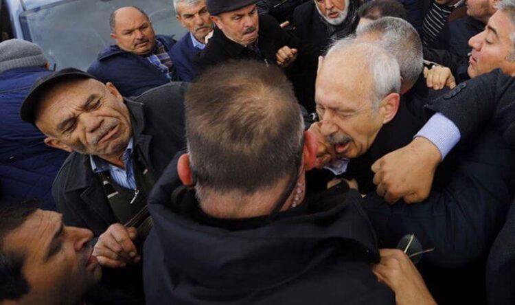 İşte Ödül gibi atama yapılan savcının dosyası