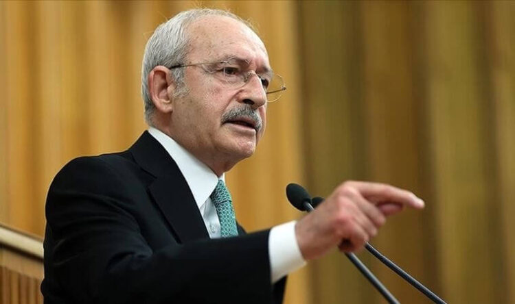 Kılıçdaroğlu: Uçamaz dedikleri uçaklarla THK 2019’da…