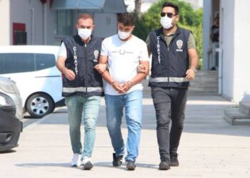 Açtığı ateşte 2 çocuğu ağır yaraladı, serbest bırakıldı