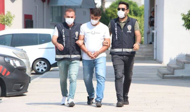 Açtığı ateşte 2 çocuğu ağır yaraladı, serbest bırakıldı