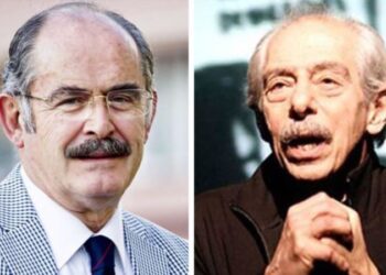 Yılmaz Büyükerşen’den sanatçı Genco Erkal’a davet