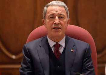 Bakan Akar’dan Kabil’deki Türk askerleriyle ilgili açıklama