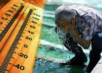 Meteoroloji’den haritalı uyarı: Kavurucu sıcaklar geliyor