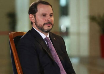 Kulisleri hareketlendiren görüşme: Damat geri mi dönüyor?