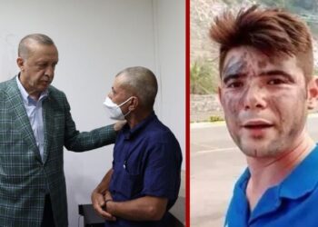 CHP’li Karaca’dan “Erdoğan ayağına getirtti” iddiası