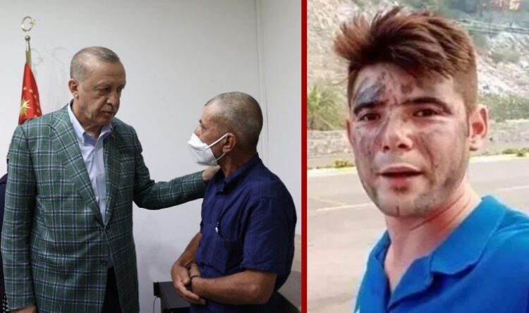 CHP’li Karaca’dan “Erdoğan ayağına getirtti” iddiası