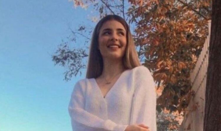 Eda Nur davasında yeni gelişme