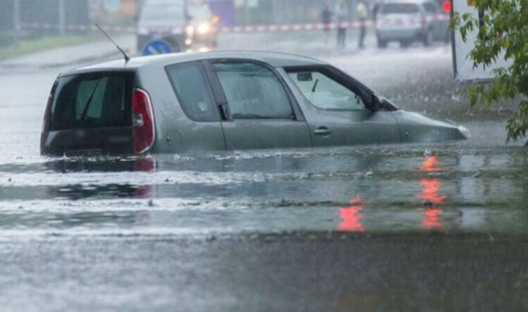 Bu ilde yaşayanlar için sel riski uyarısı!