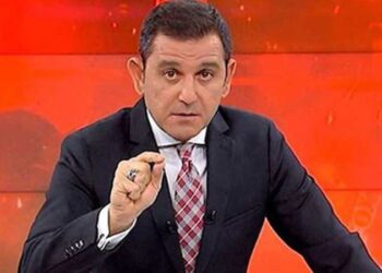 Fatih Portakal’dan Sedat Peker paylaşımı