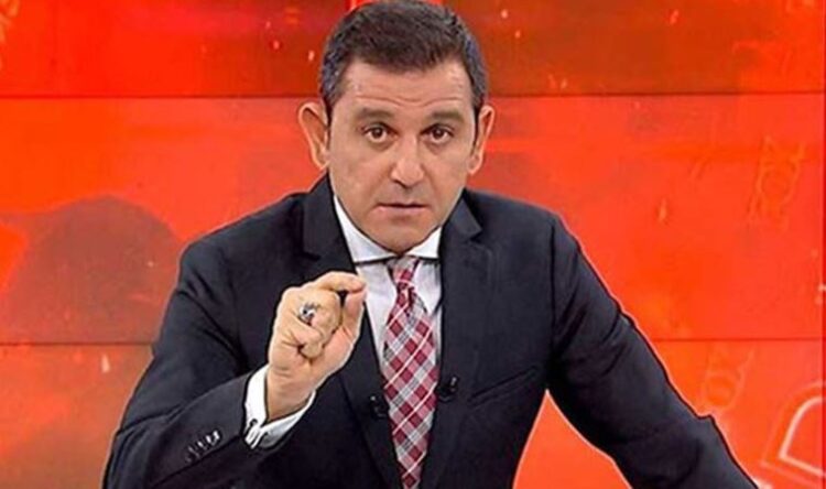 Fatih Portakal’dan Sedat Peker paylaşımı