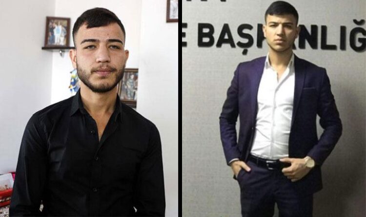 Ümitcan Uygun, Esra’nın ölümüyle ilgili gözaltında