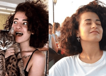 Kayıp üniversite öğrencisi Azra’nın cansız bedenine ulaşıldı