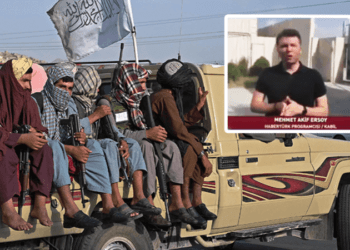 İnönü Üniversitesi Rektörü’nden ‘Taliban öğrenci’ açıklaması