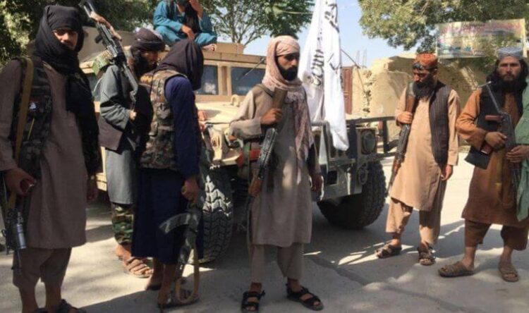 Çavuşoğlu’ndan açıklama: Türkiye, Taliban’ı tanıyacak mı?