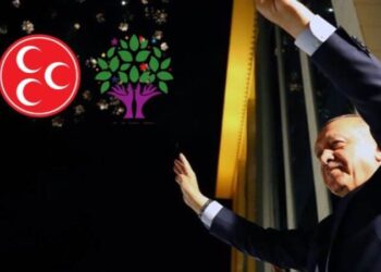 Seçim hamlesi: Erdoğan’ın MHP ve HDP planı