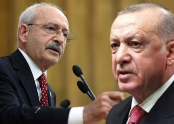 Kılıçdaroğlu Erdoğan’a, resti çekti: İmza atamayacaksın Erdoğan!