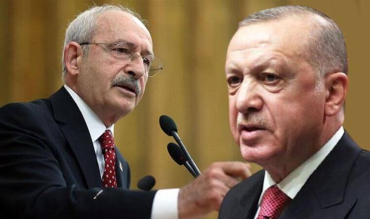 Kılıçdaroğlu Erdoğan’a, resti çekti: İmza atamayacaksın Erdoğan!