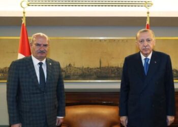 ATO Başkanı: Türkiye’de işsizlik var ancak ‘işsiz’ yok